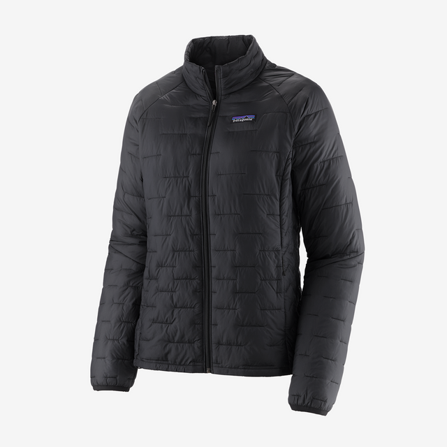 Patagonia - Women's Micro Puff Jacket