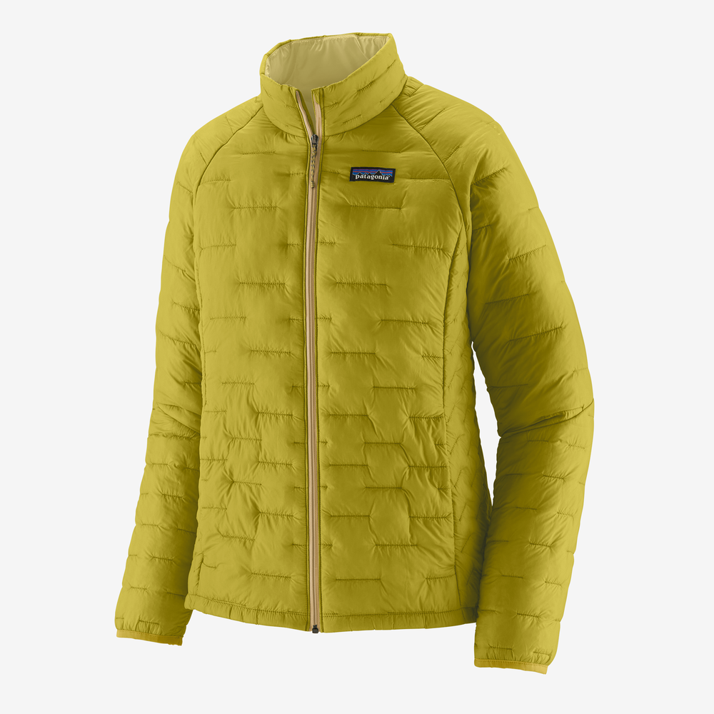 Patagonia - Women's Micro Puff Jacket