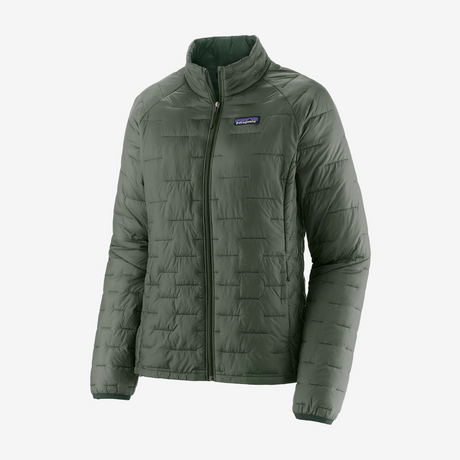 Patagonia - Women's Micro Puff Jacket