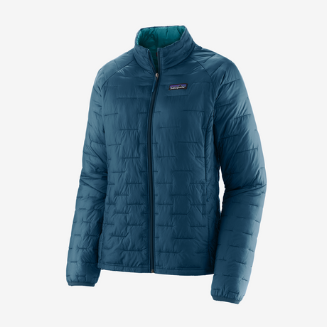 Patagonia - Women's Micro Puff Jacket