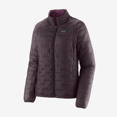 Patagonia - Women's Micro Puff Jacket