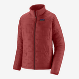 Patagonia - Women's Micro Puff Jacket