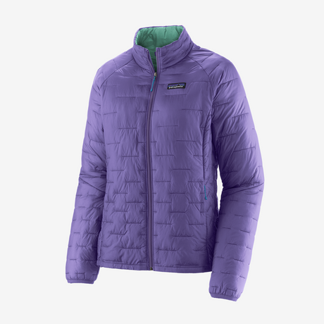 Patagonia - Women's Micro Puff Jacket