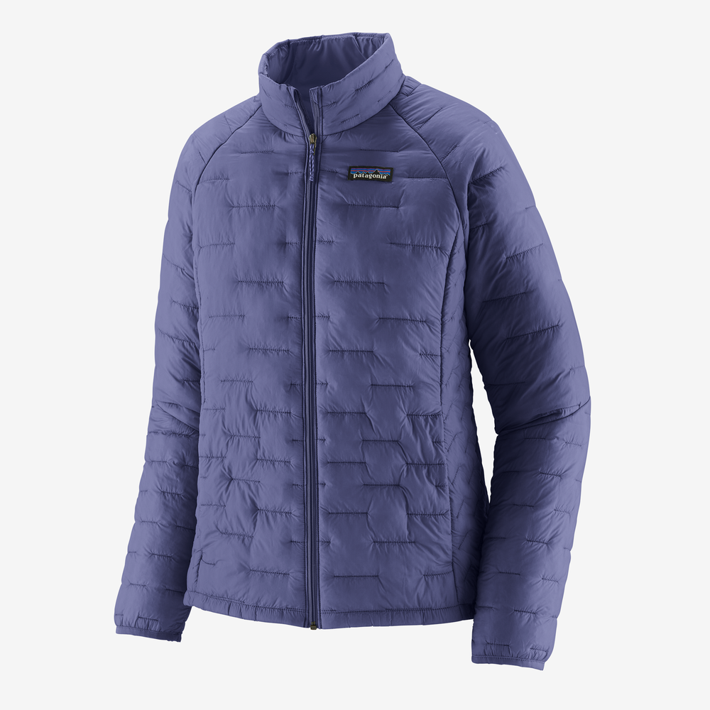 Patagonia - Women's Micro Puff Jacket