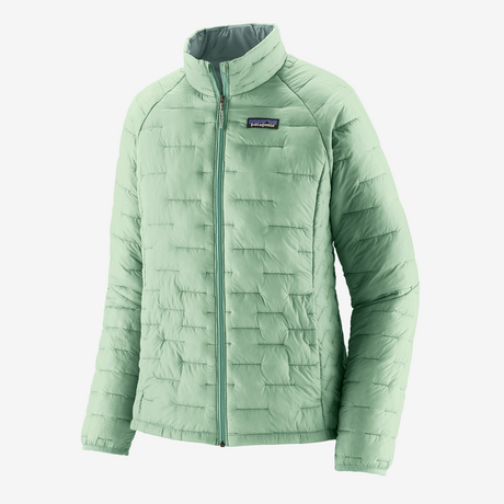 Patagonia - Women's Micro Puff Jacket
