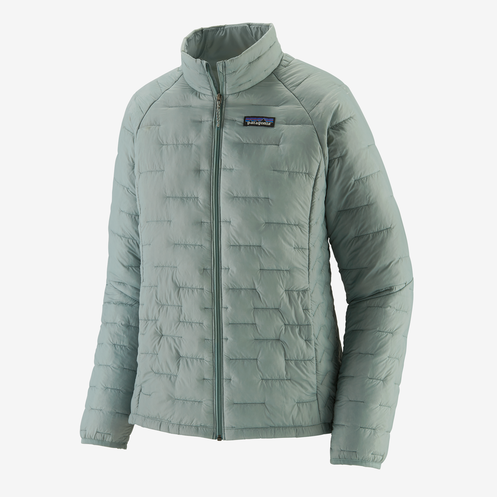 Patagonia - Women's Micro Puff Jacket