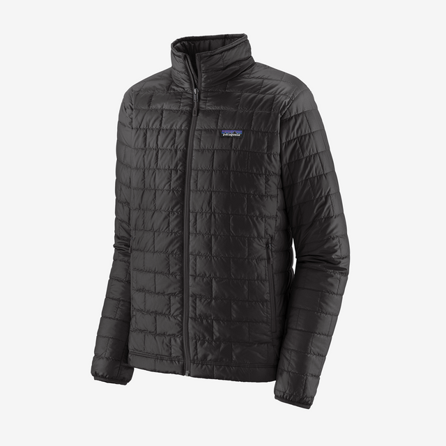 Patagonia - Men's Nano Puff Jacket