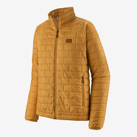 Patagonia - Men's Nano Puff Jacket