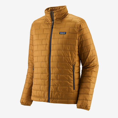 Patagonia - Men's Nano Puff Jacket