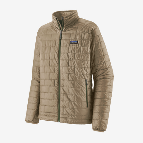 Patagonia - Men's Nano Puff Jacket