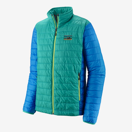 Patagonia - Men's Nano Puff Jacket