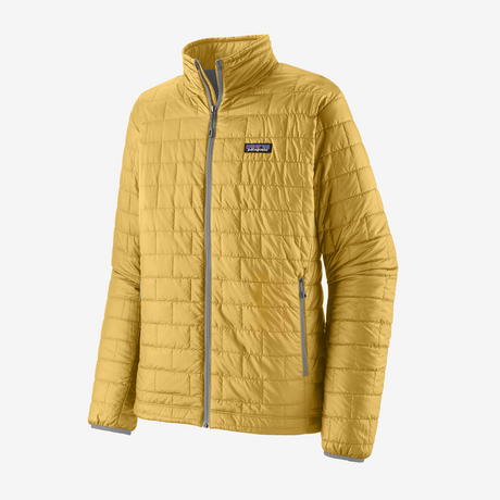 Patagonia - Men's Nano Puff Jacket