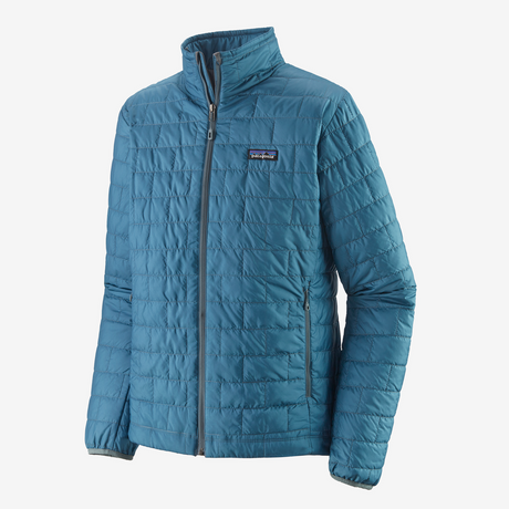 Patagonia - Men's Nano Puff Jacket