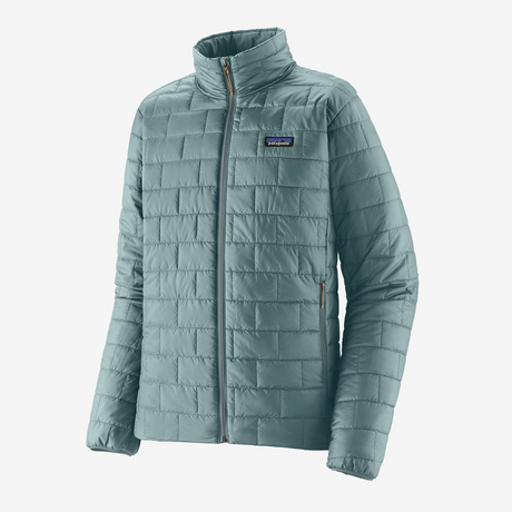 Patagonia - Men's Nano Puff Jacket