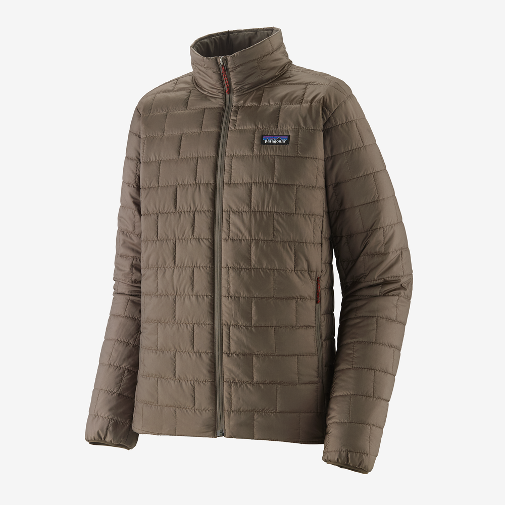 Patagonia - Men's Nano Puff Jacket