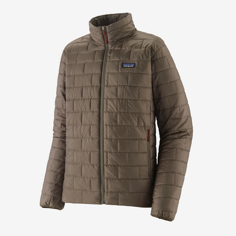 Patagonia - Men's Nano Puff Jacket