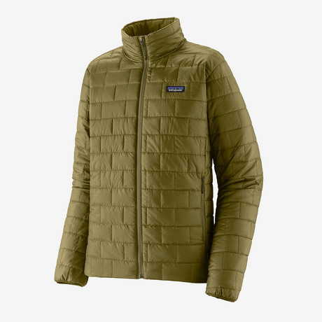 Patagonia - Men's Nano Puff Jacket