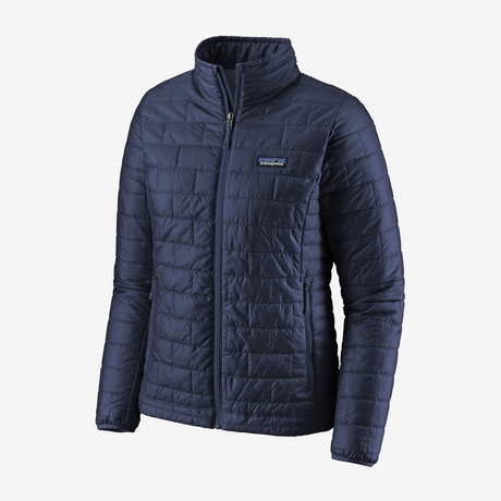 Patagonia - Women's Nano Puff Jacket