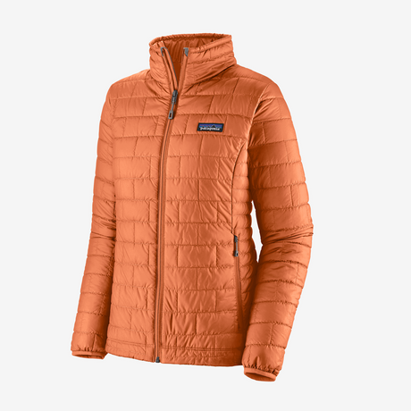 Patagonia - Women's Nano Puff Jacket