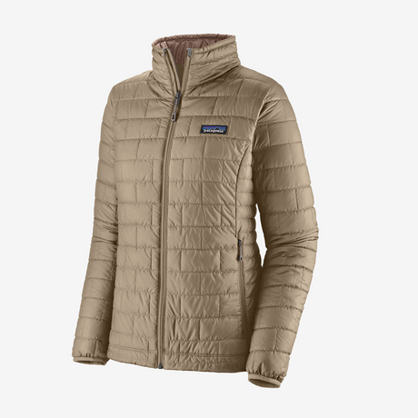 Patagonia - Women's Nano Puff Jacket