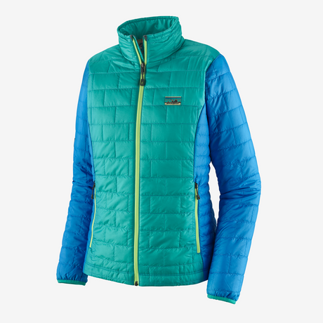 Patagonia - Women's Nano Puff Jacket