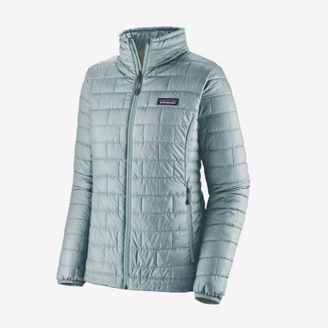 Patagonia - Women's Nano Puff Jacket