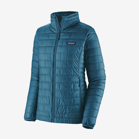 Patagonia - Women's Nano Puff Jacket