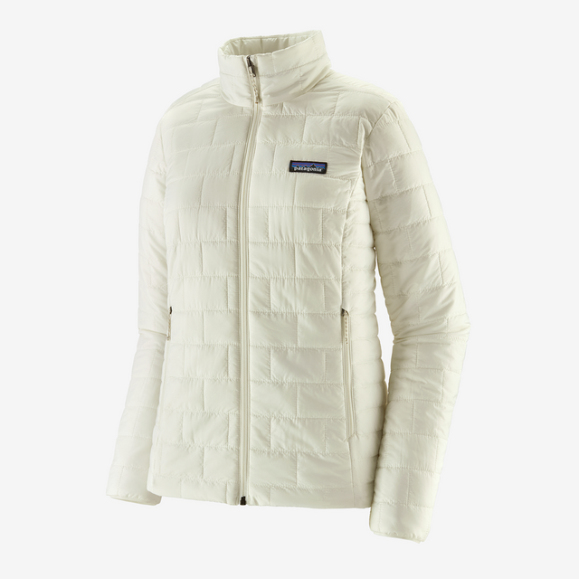Patagonia - Women's Nano Puff Jacket