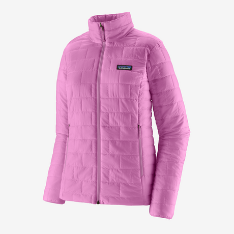 Patagonia - Women's Nano Puff Jacket