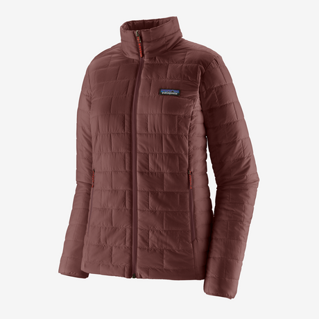 Patagonia - Women's Nano Puff Jacket