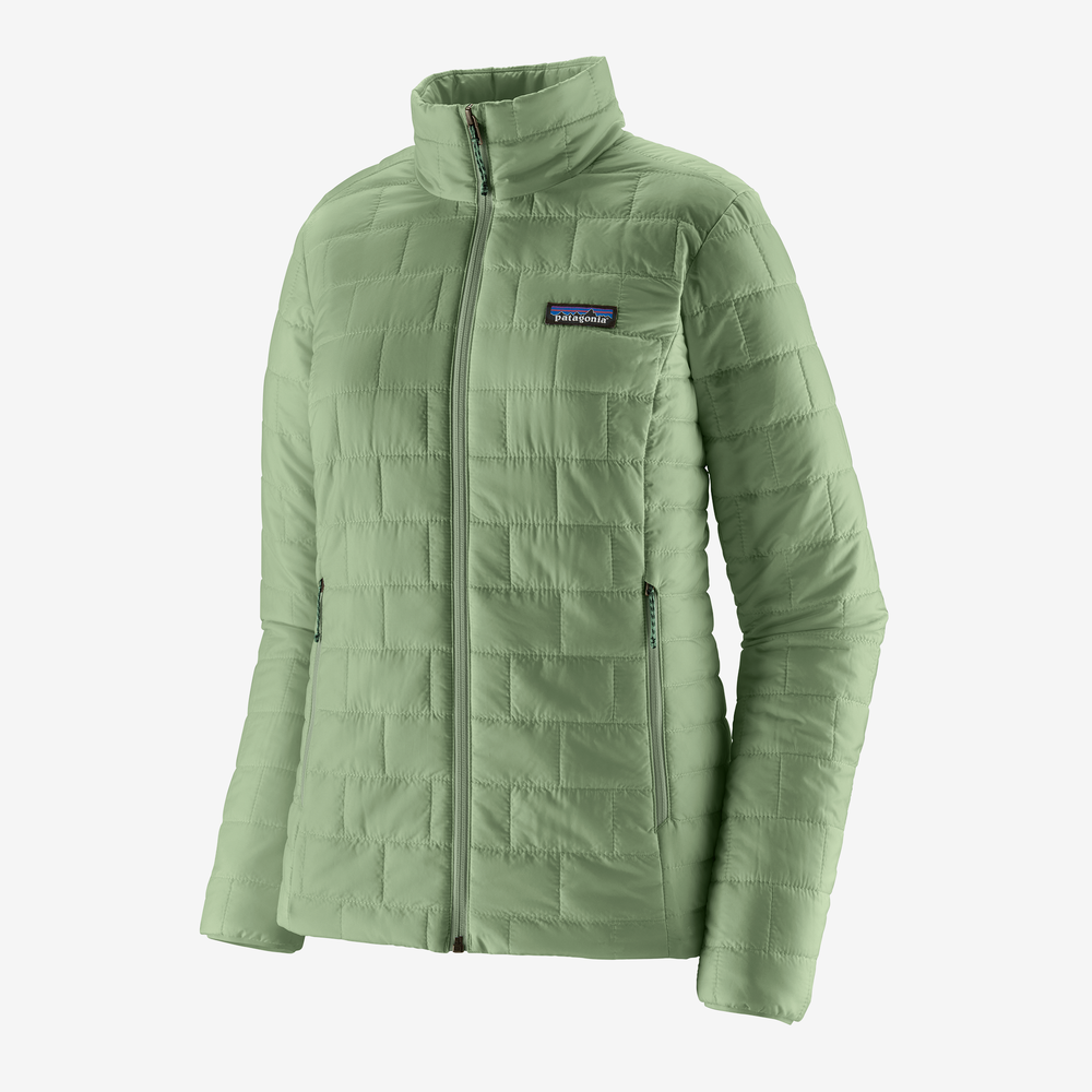 Patagonia - Women's Nano Puff Jacket