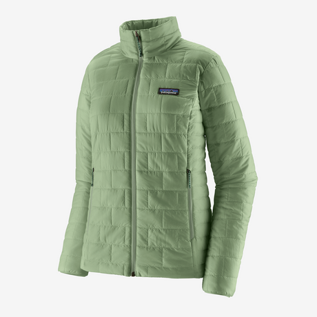 Patagonia - Women's Nano Puff Jacket