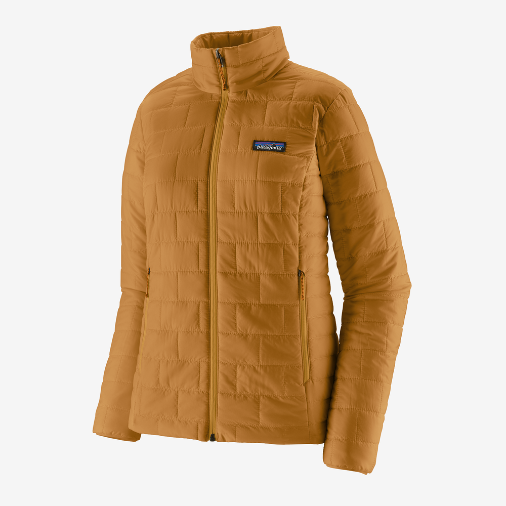 Patagonia - Women's Nano Puff Jacket