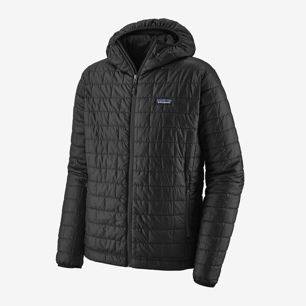 Patagonia - M's Nano Puff Hoody