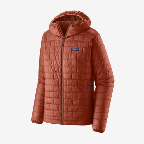 Patagonia - M's Nano Puff Hoody