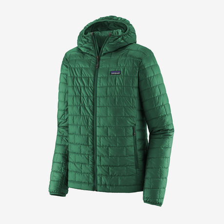 Patagonia - Men's Nano Puff Hoody