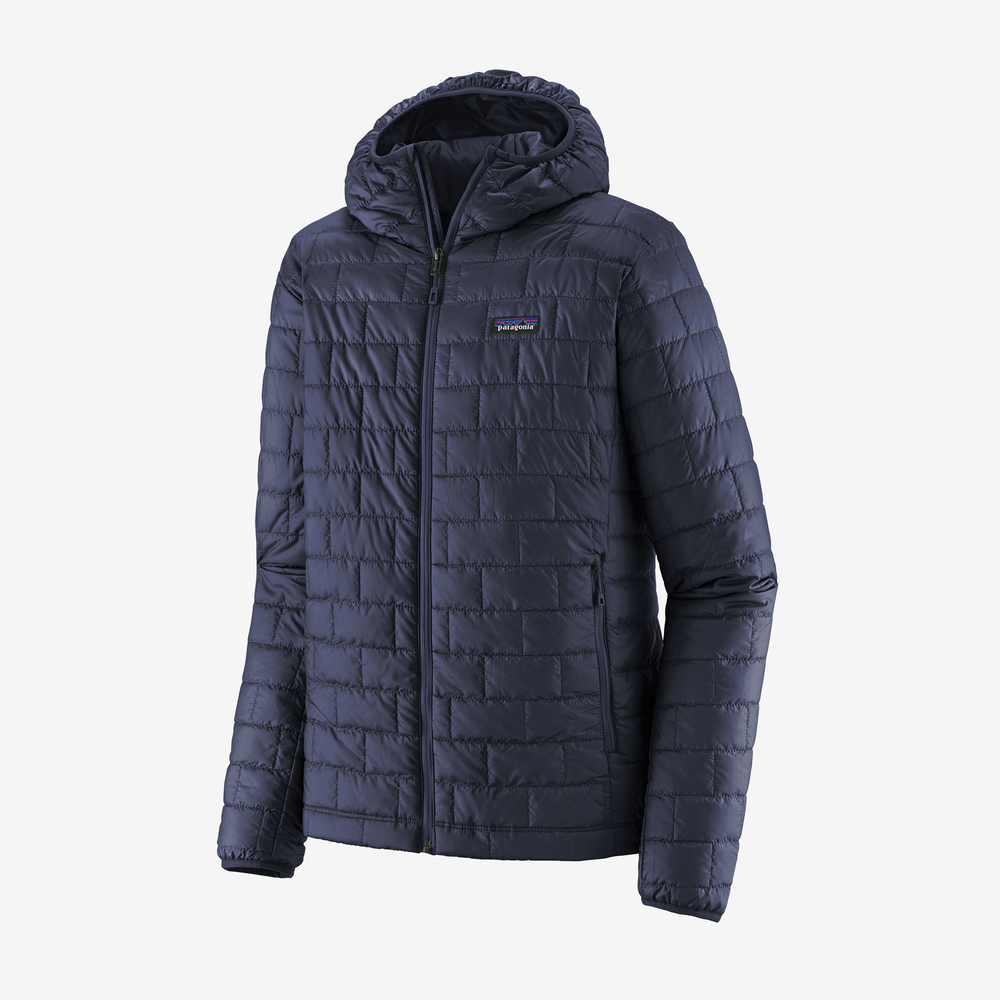 Patagonia - Men's Nano Puff Hoody
