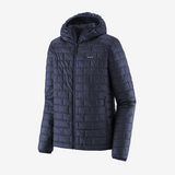 Patagonia - Men's Nano Puff Hoody