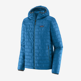 Patagonia - M's Nano Puff Hoody