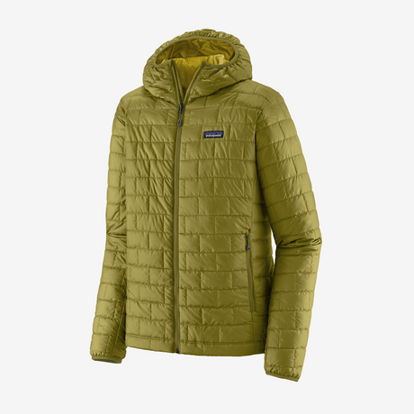 Patagonia - M's Nano Puff Hoody