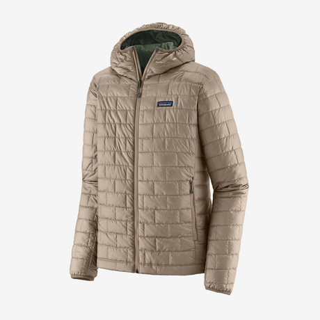 Patagonia - M's Nano Puff Hoody