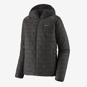 Patagonia - Men's Nano Puff Hoody