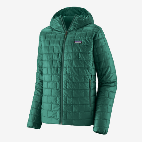Patagonia - Men's Nano Puff Hoody