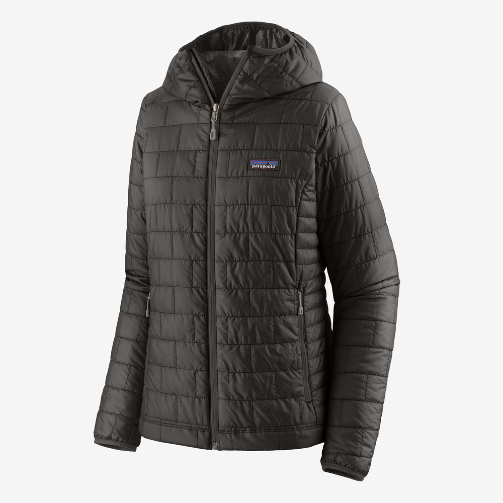 Patagonia - W's Nano Puff Hoody