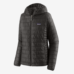 Patagonia - Women's Nano Puff Hoody