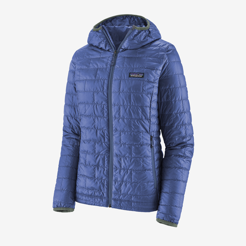 Patagonia - Women's Nano Puff Hoody
