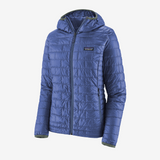 Patagonia - Women's Nano Puff Hoody