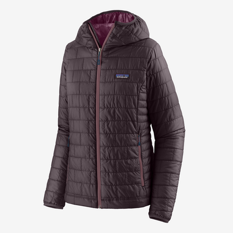 Patagonia - W's Nano Puff Hoody