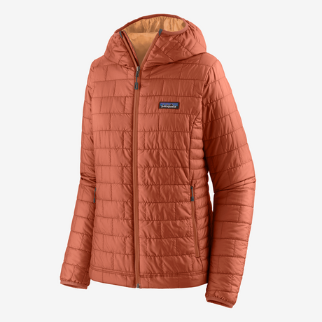 Patagonia - Women's Nano Puff Hoody