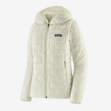 Patagonia - Women's Nano Puff Hoody